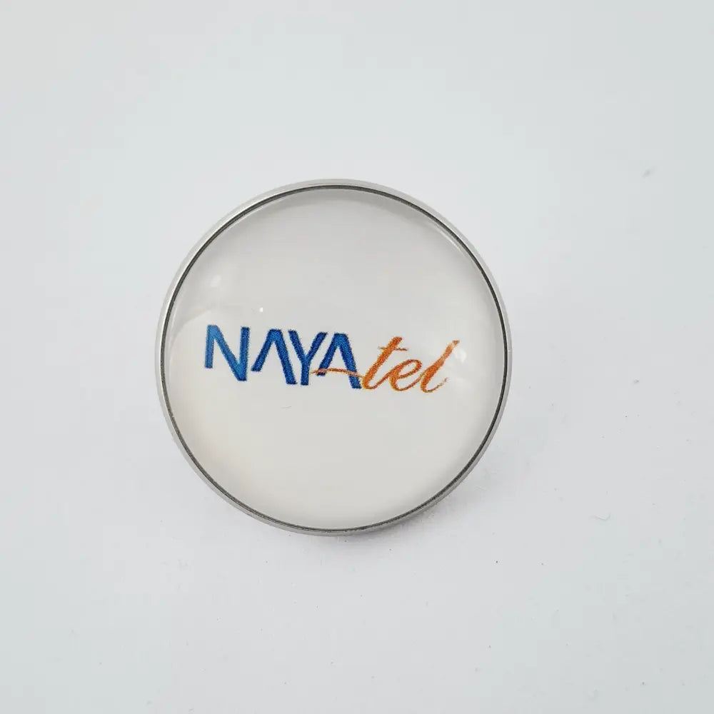 BROOCH - NAYATEL