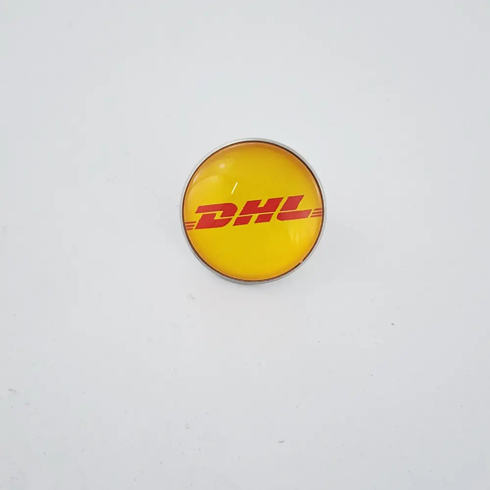 BROOCH - DHL