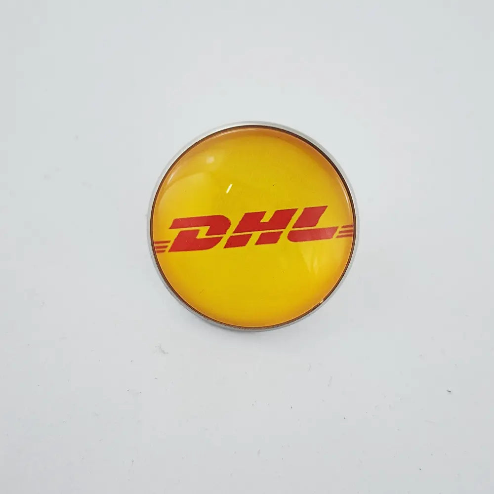 BROOCH - DHL