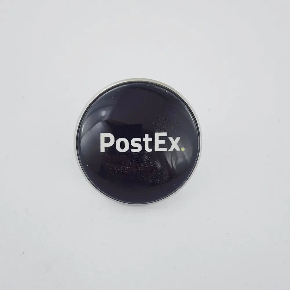 BROOCH - POSTEX