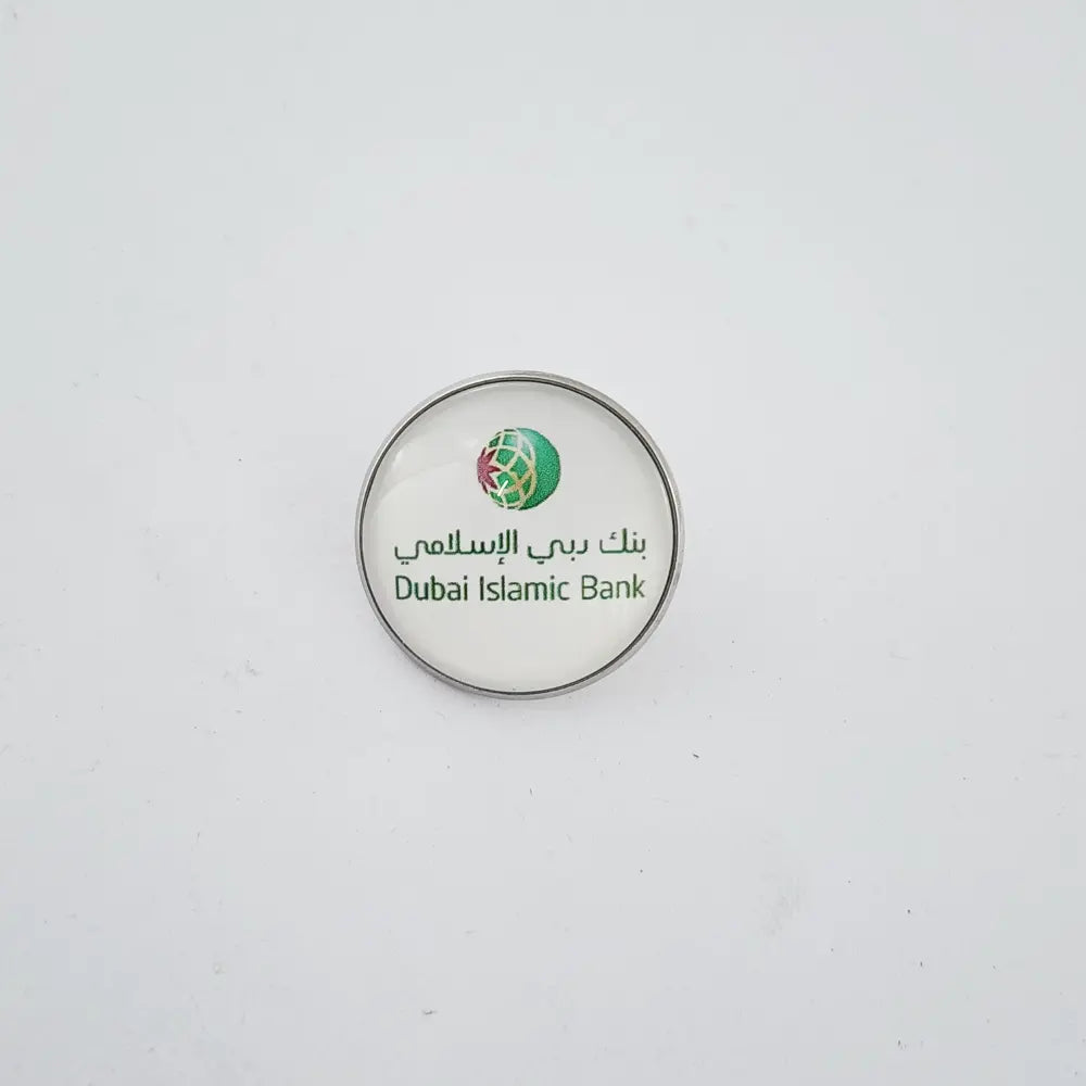 BROOCH - DUBAI ISLAMIC BANK