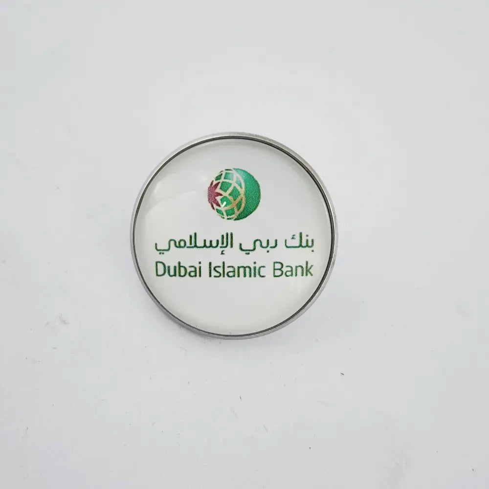 BROOCH - DUBAI ISLAMIC BANK