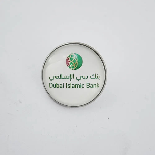 BROOCH - DUBAI ISLAMIC BANK