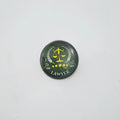 BROOCH - LAWYER - GREEN