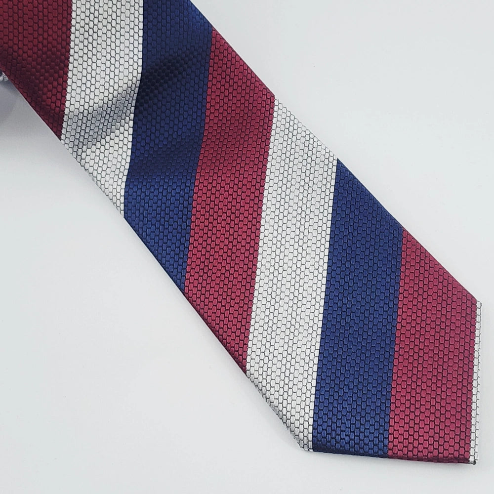 TriStripe