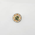 BROOCH - PAKISTAN RAILWAYS