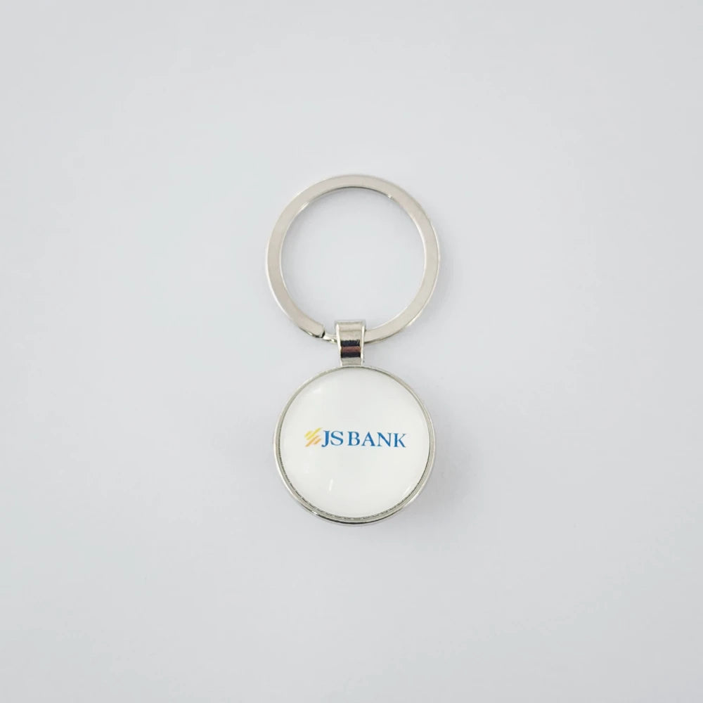 KEYCHAIN - JS BANK