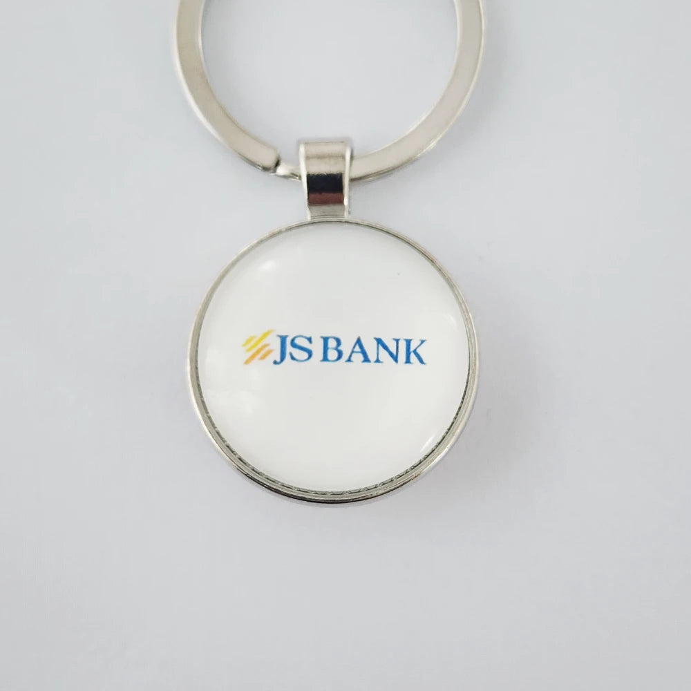 KEYCHAIN - JS BANK