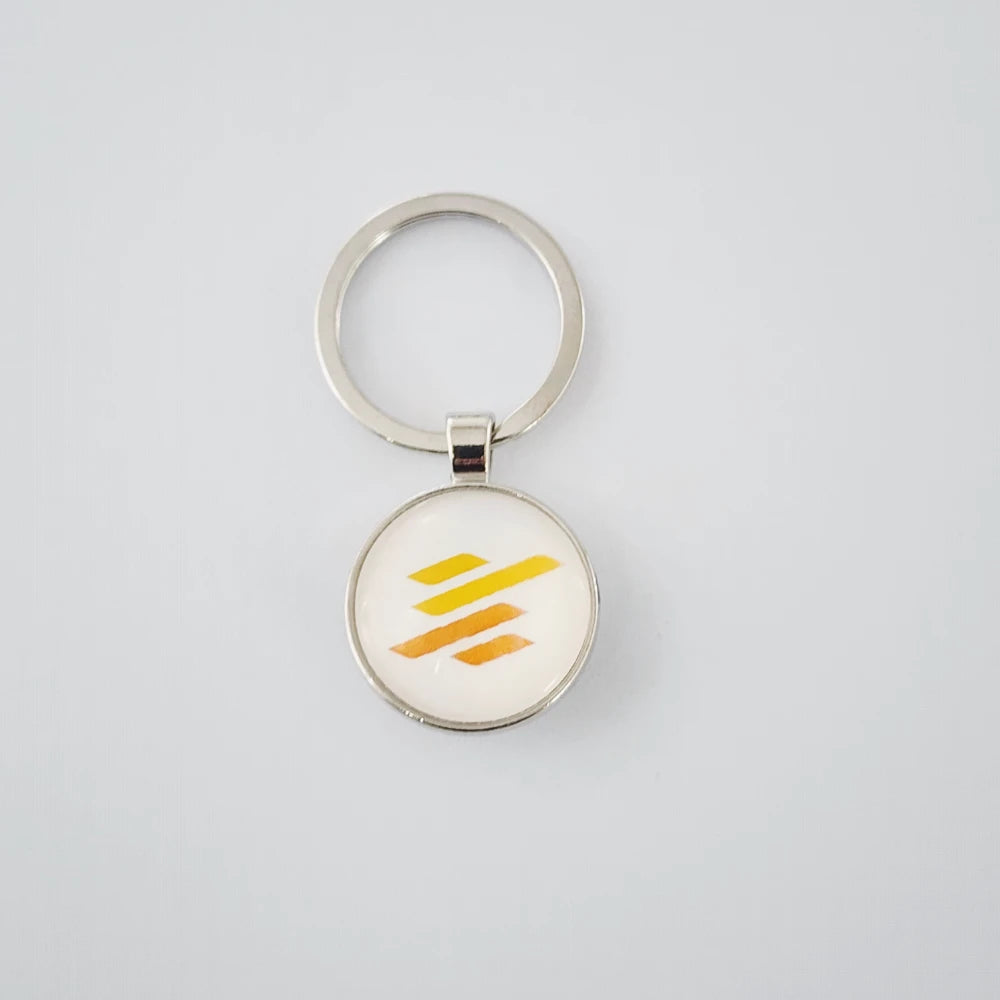 KEYCHAIN - JS BANK