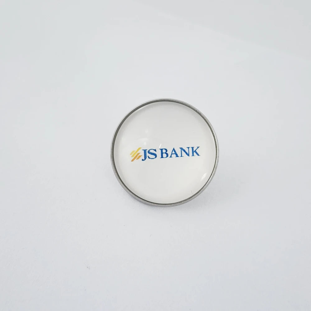 BROOCH - JS BANK