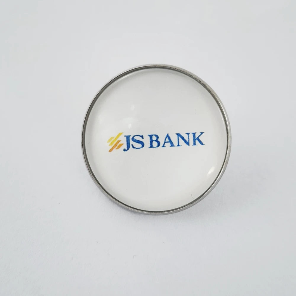 BROOCH - JS BANK