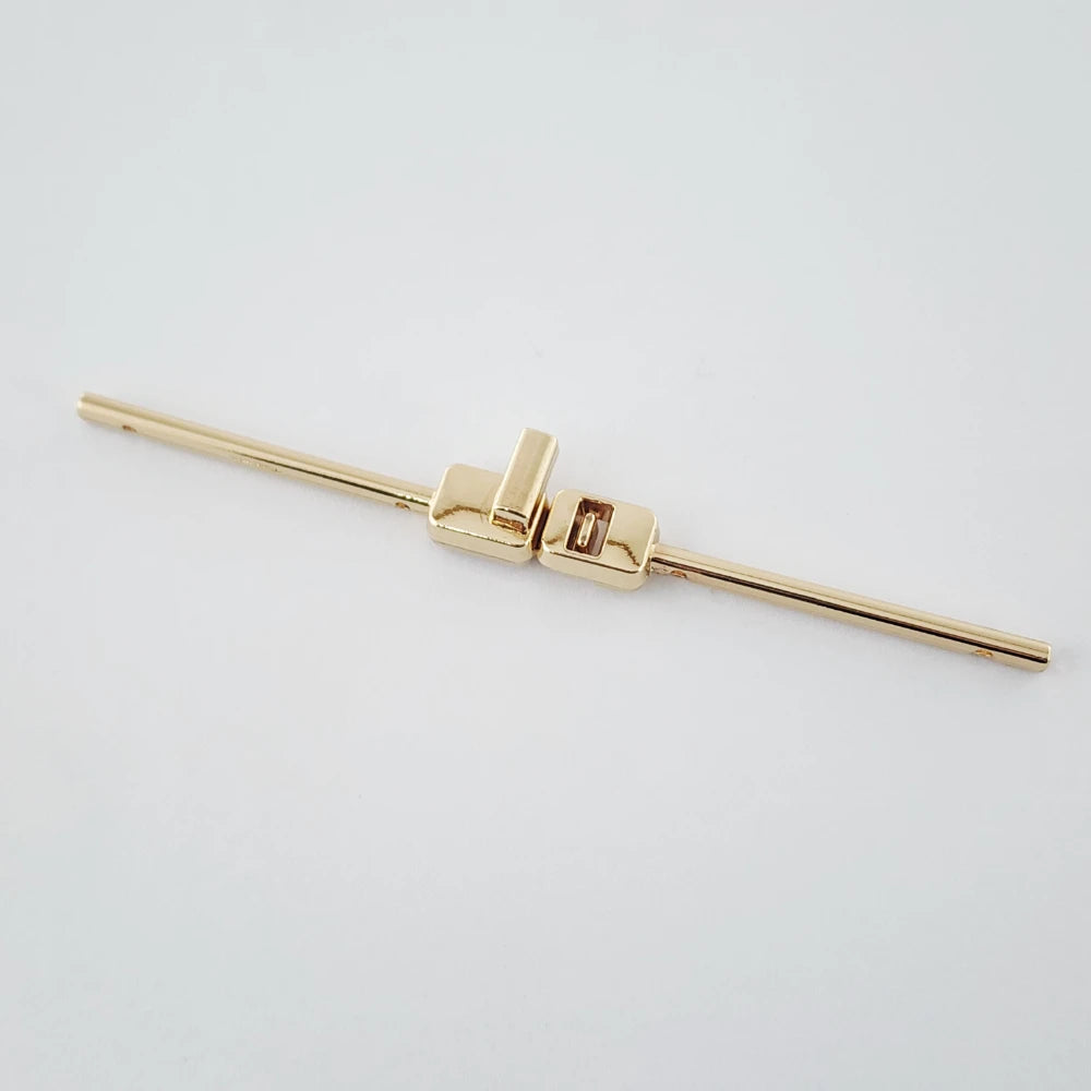 LAPEL PIN BAR