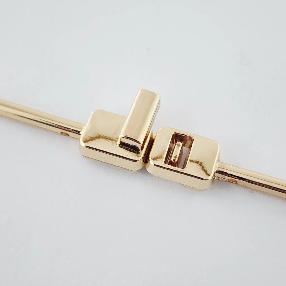 LAPEL PIN BAR