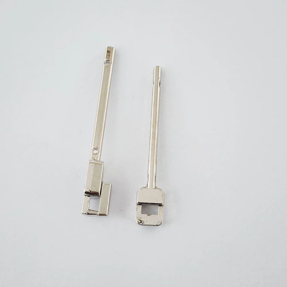 LAPEL PIN BAR