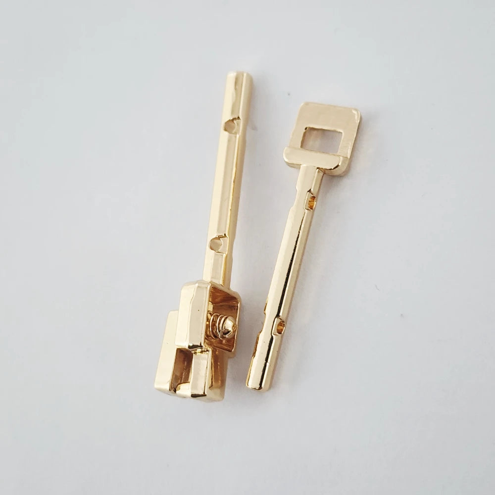 LAPEL PIN BAR