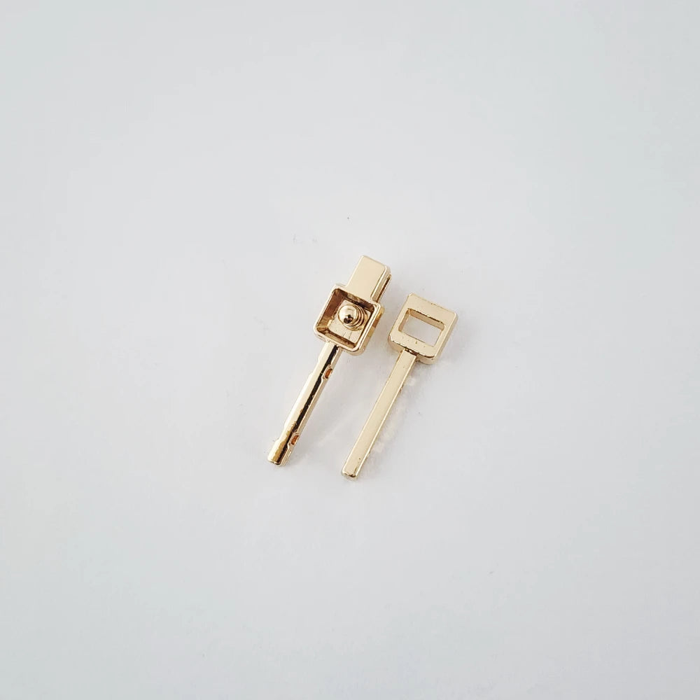 LAPEL PIN BAR