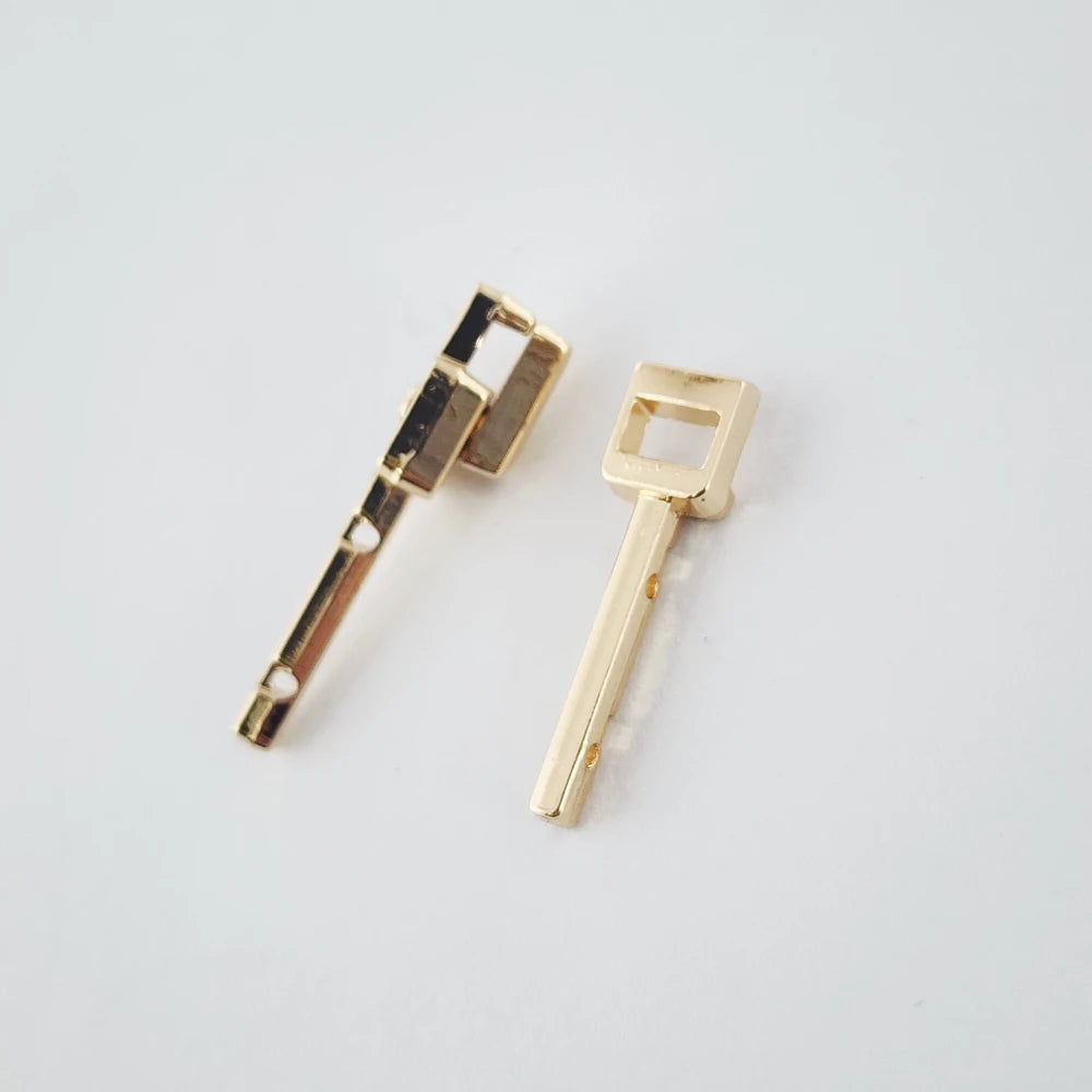 LAPEL PIN BAR