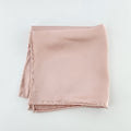 POCKETSQUARE - PURE SILK - 01