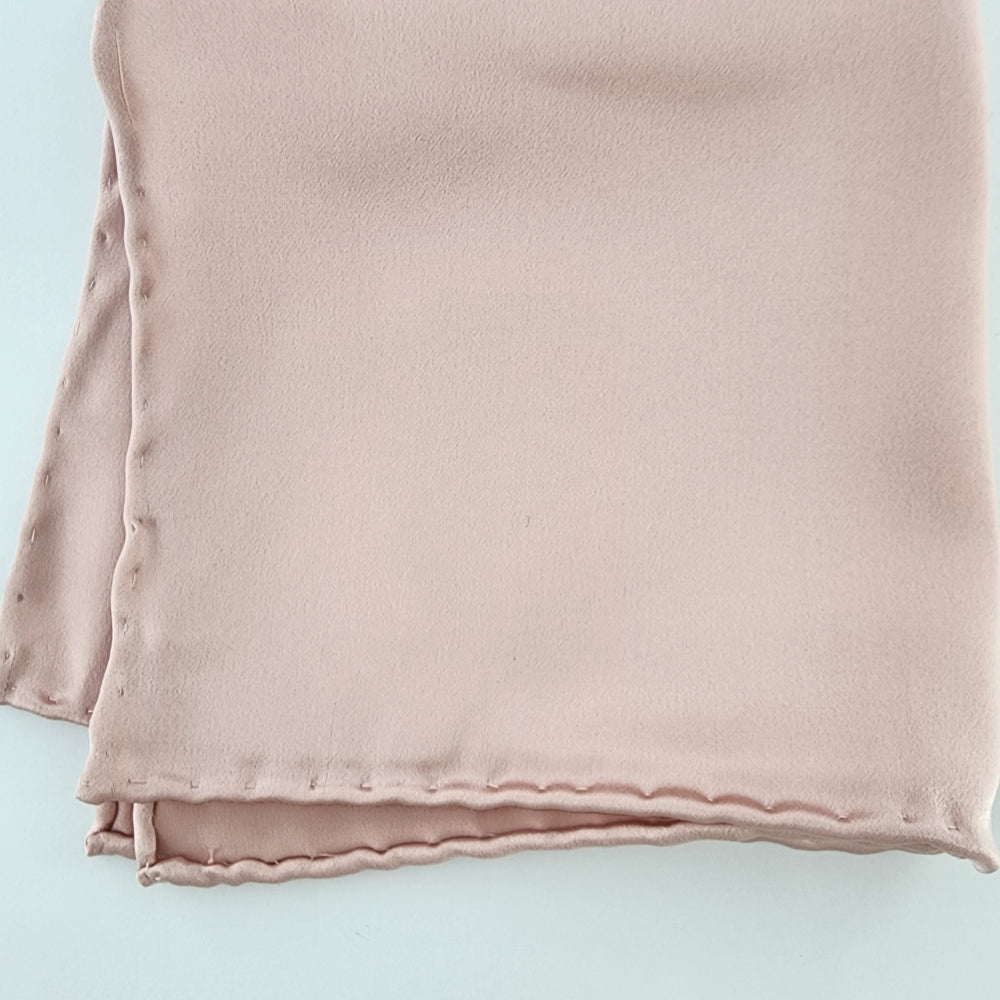 POCKETSQUARE - PURE SILK - 01
