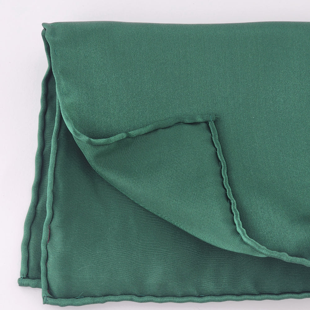 POCKETSQUARE - PURE SILK - 02