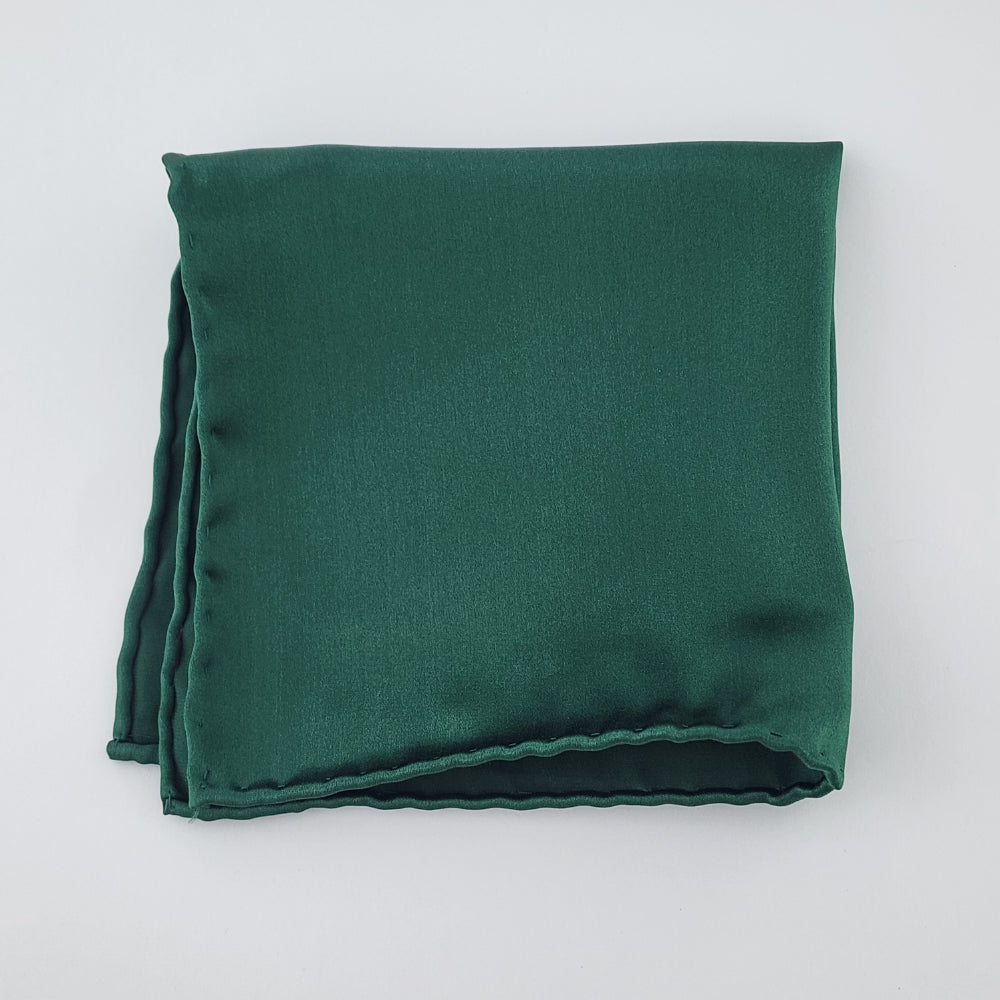 POCKETSQUARE - PURE SILK - 02