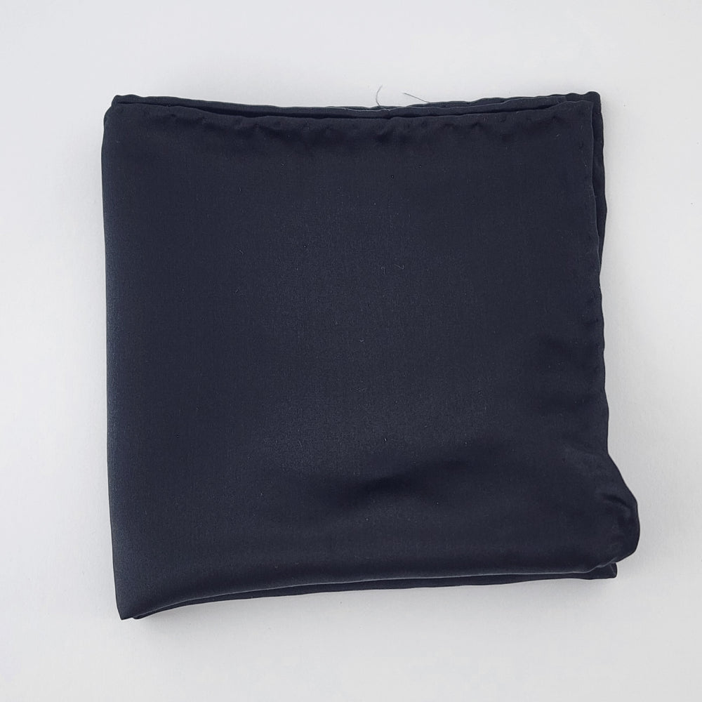 POCKETSQUARE - PURE SILK - 03