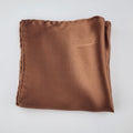 POCKETSQUARE - PURE SILK - 04