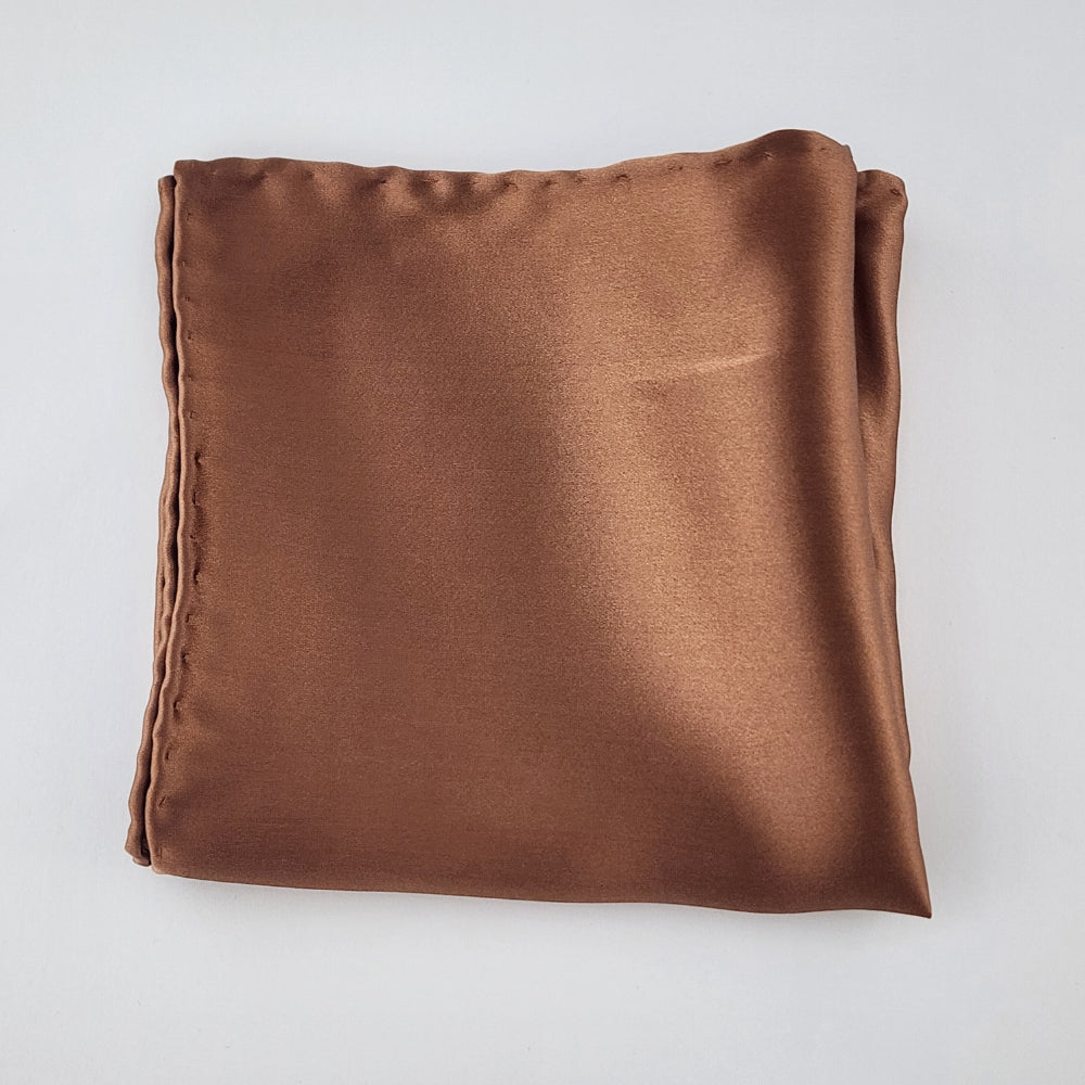 POCKETSQUARE - PURE SILK - 04