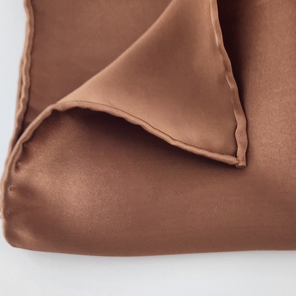 POCKETSQUARE - PURE SILK - 04
