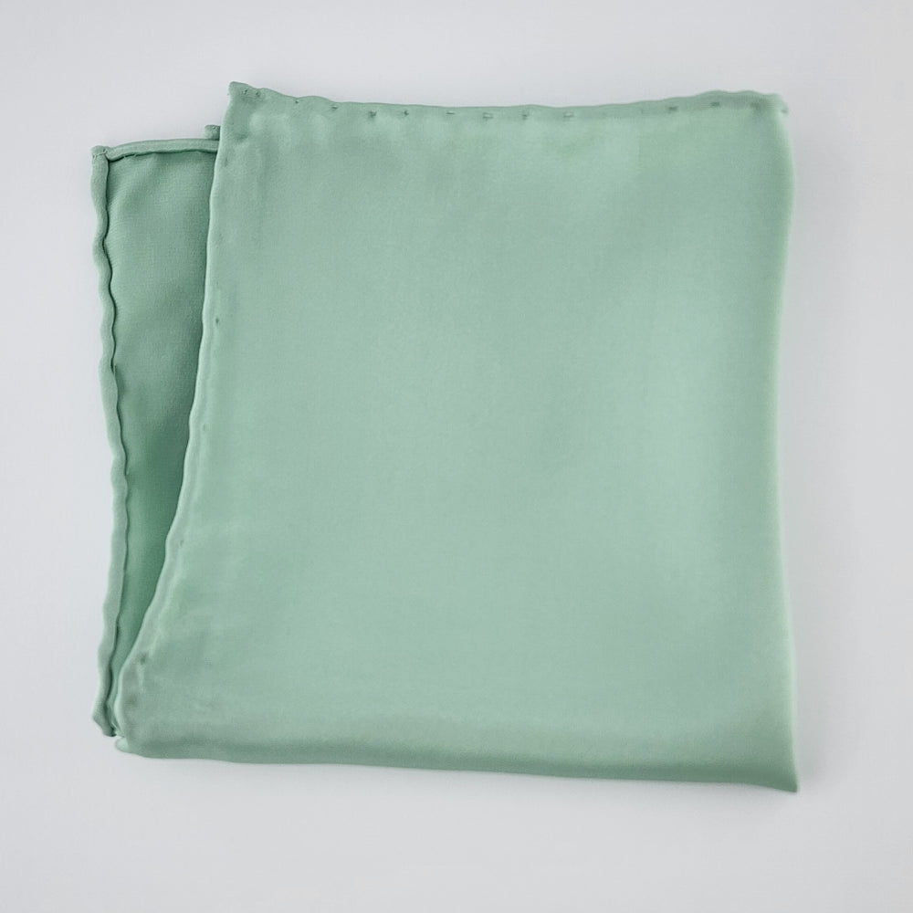 POCKETSQUARE - PURE SILK - 05