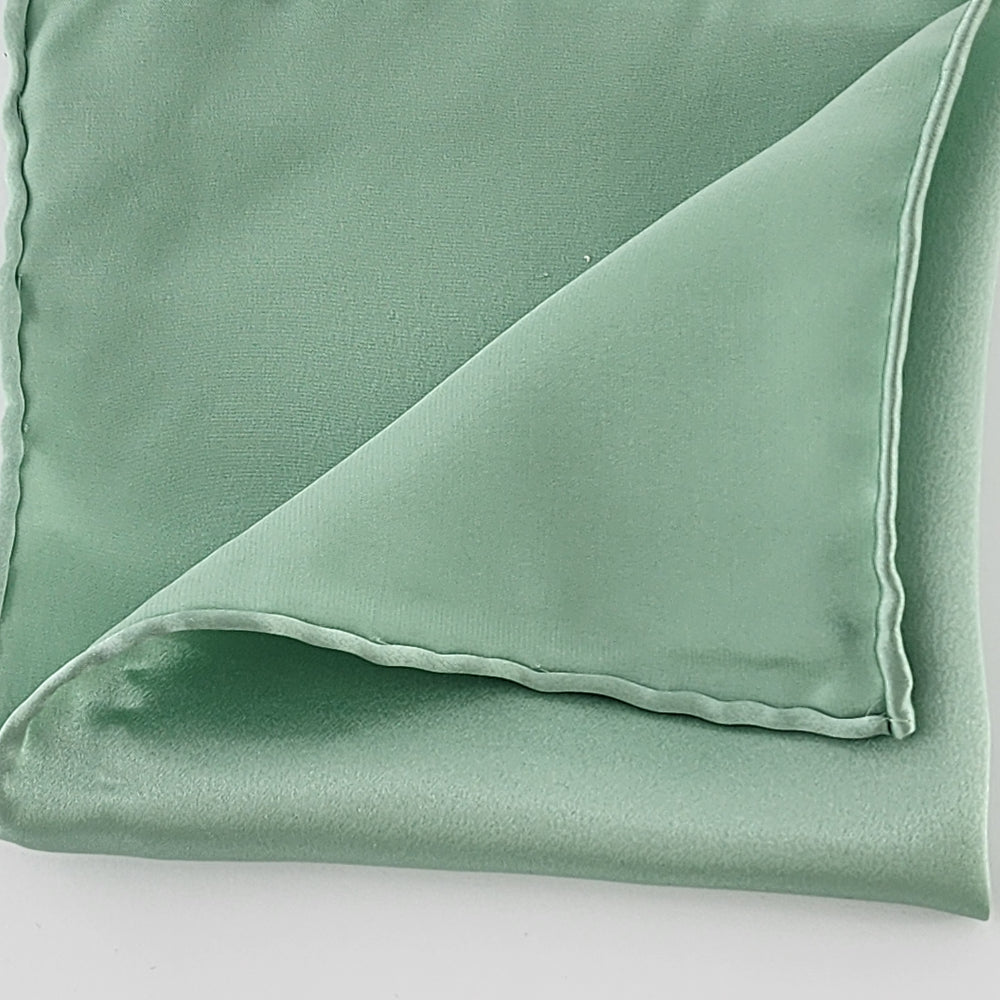 POCKETSQUARE - PURE SILK - 05