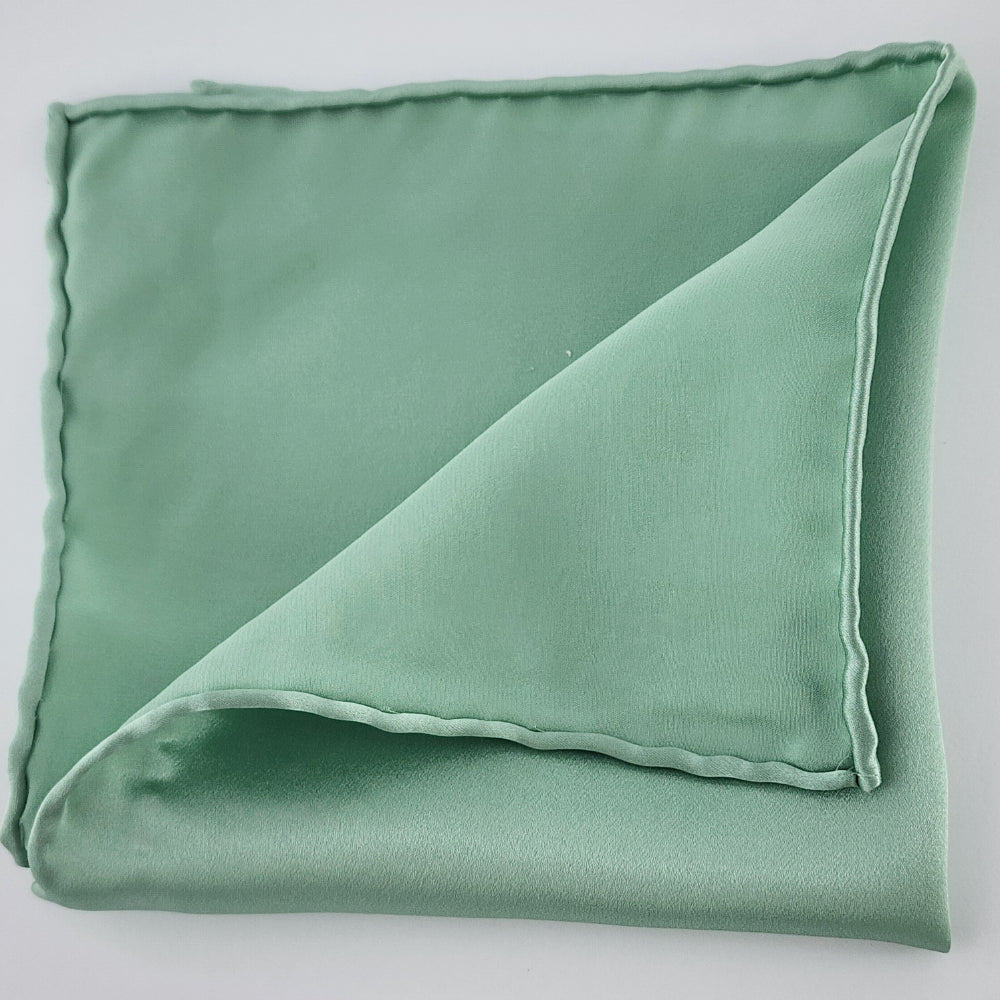 POCKETSQUARE - PURE SILK - 05
