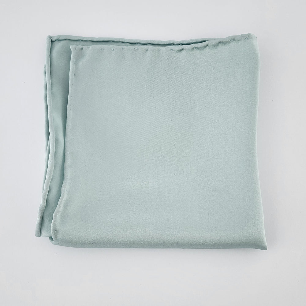 POCKETSQUARE - PURE SILK - 06