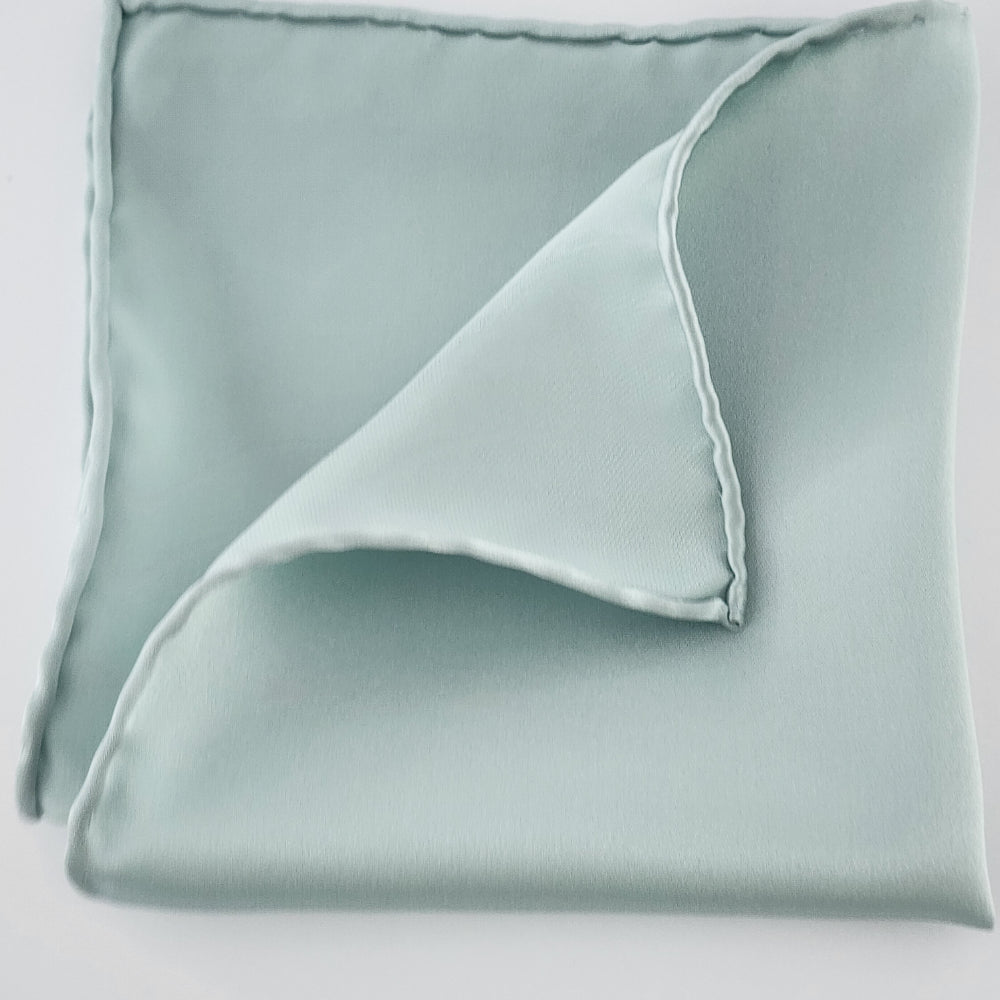 POCKETSQUARE - PURE SILK - 06