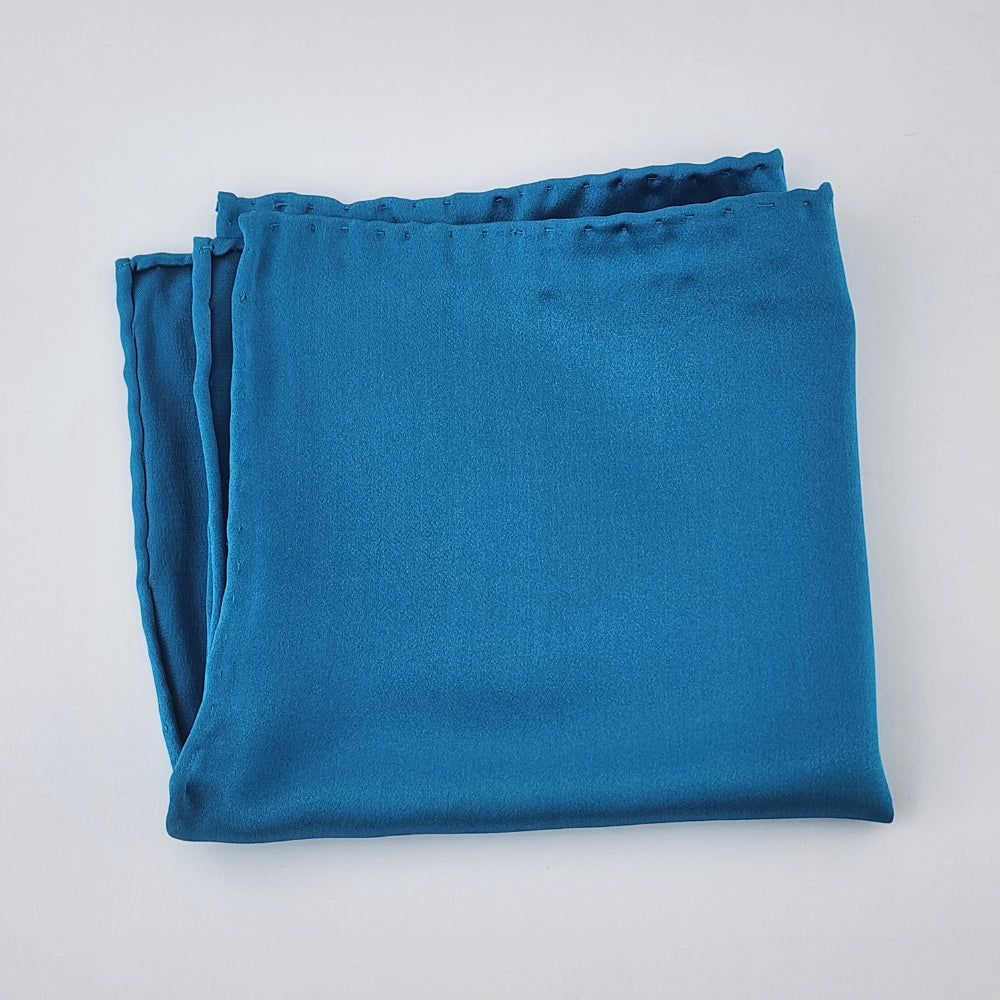 POCKETSQUARE - PURE SILK - 07
