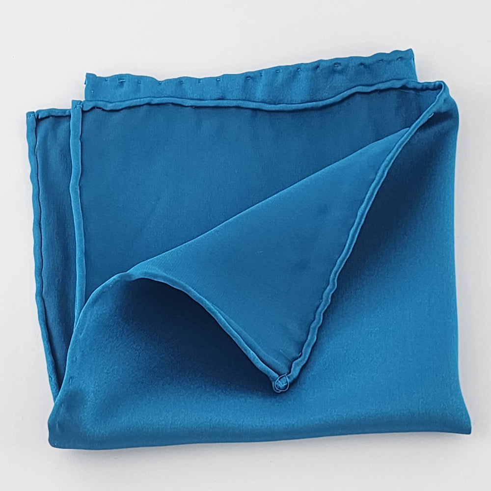 POCKETSQUARE - PURE SILK - 07