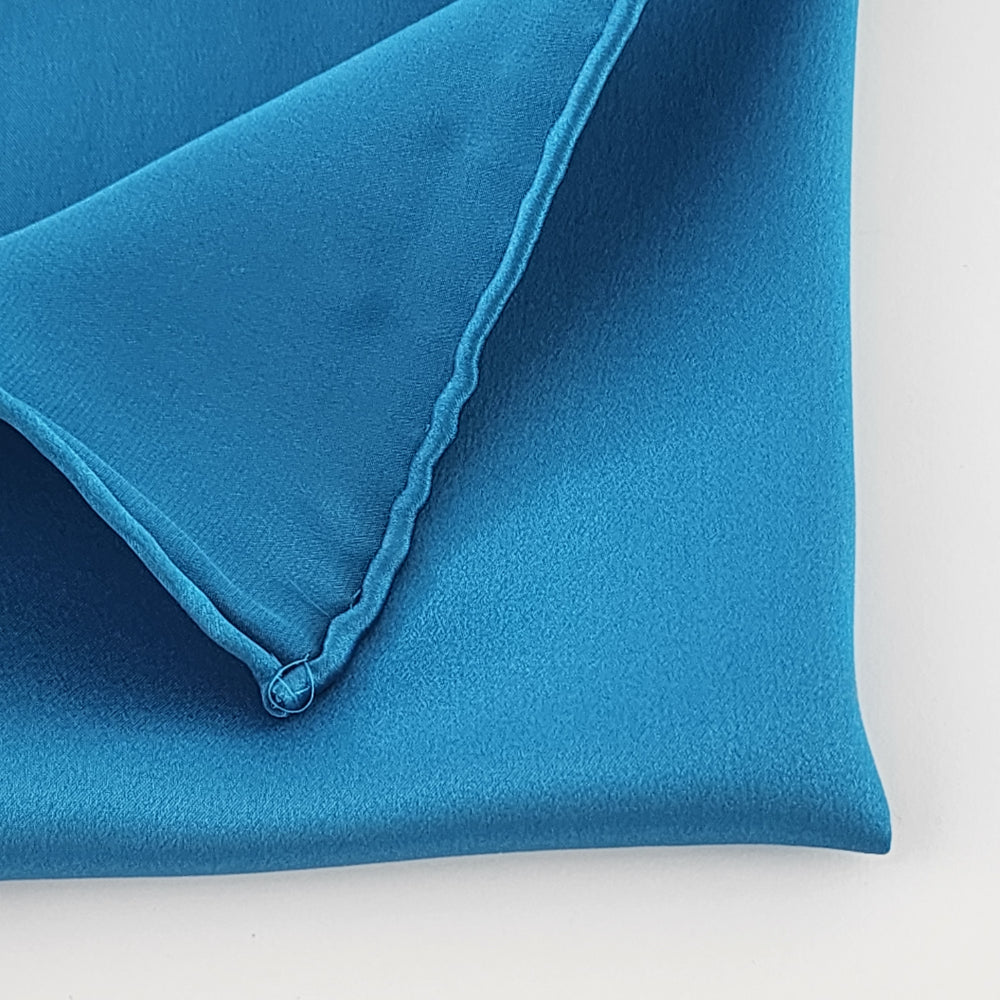 POCKETSQUARE - PURE SILK - 07