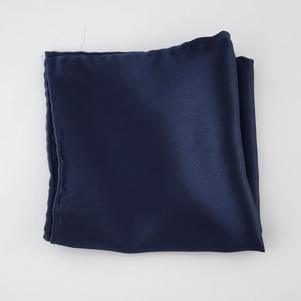 POCKETSQUARE - PURE SILK - 08