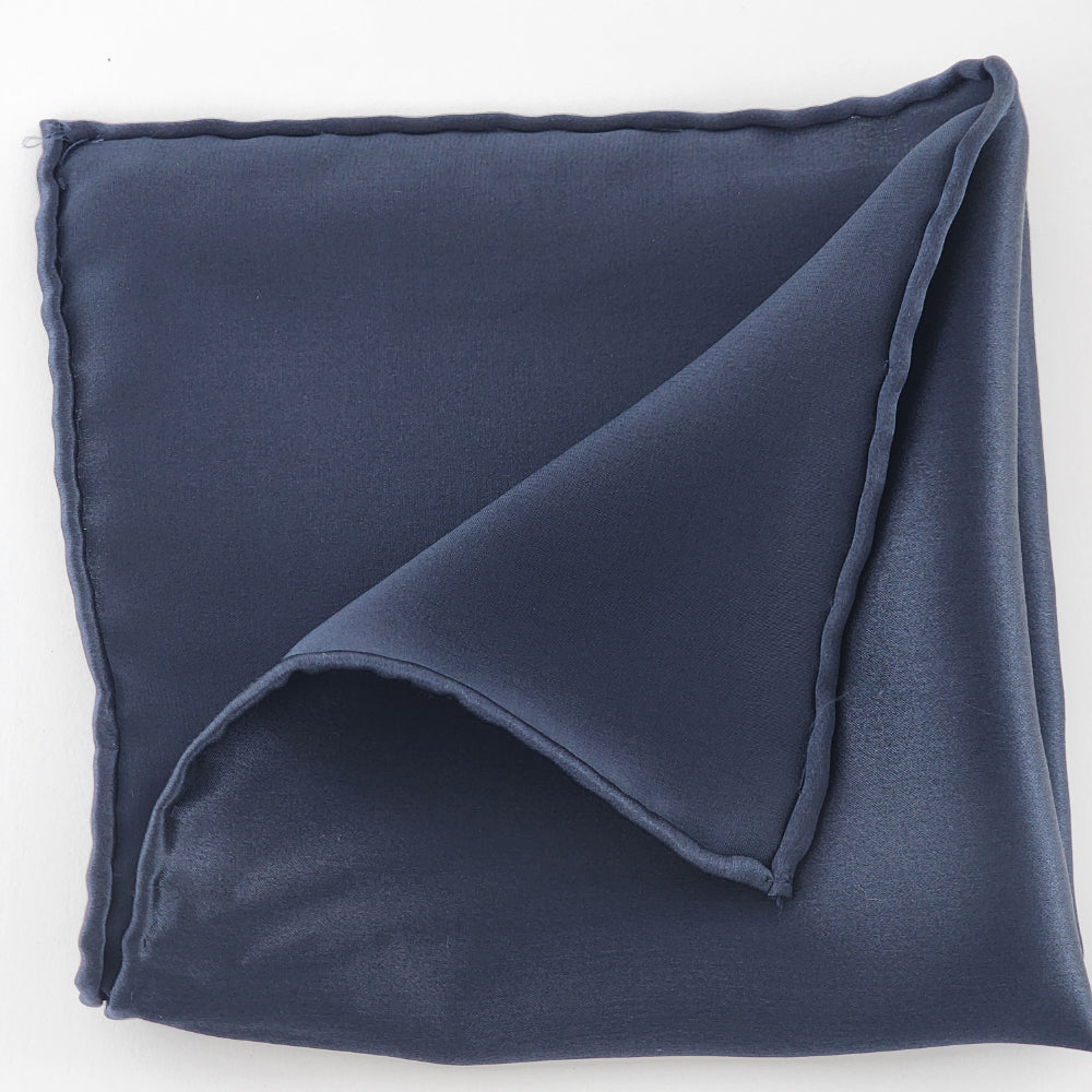 POCKETSQUARE - PURE SILK - 08