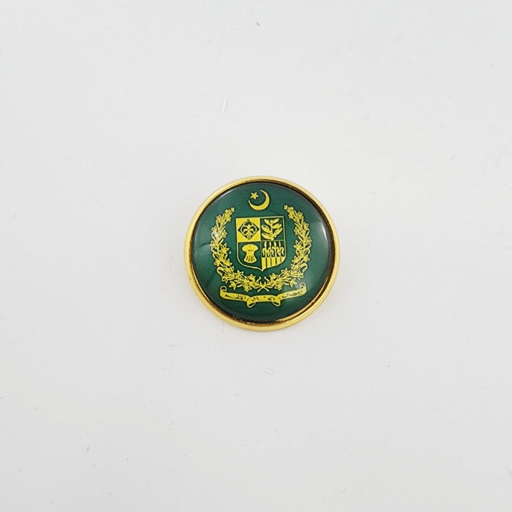 GOVT OF PAKISTAN - GOLDEN BASE