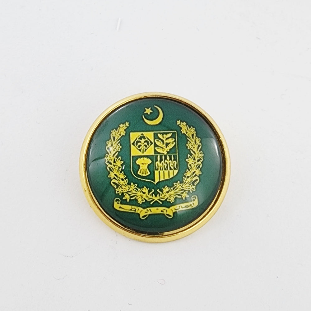 GOVT OF PAKISTAN - GOLDEN BASE