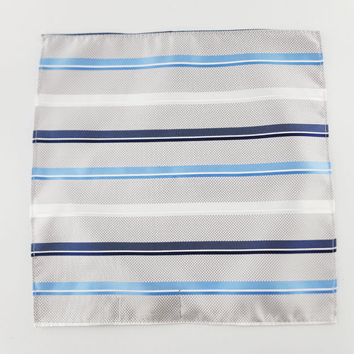 ARCTIC BLUE STRIPE