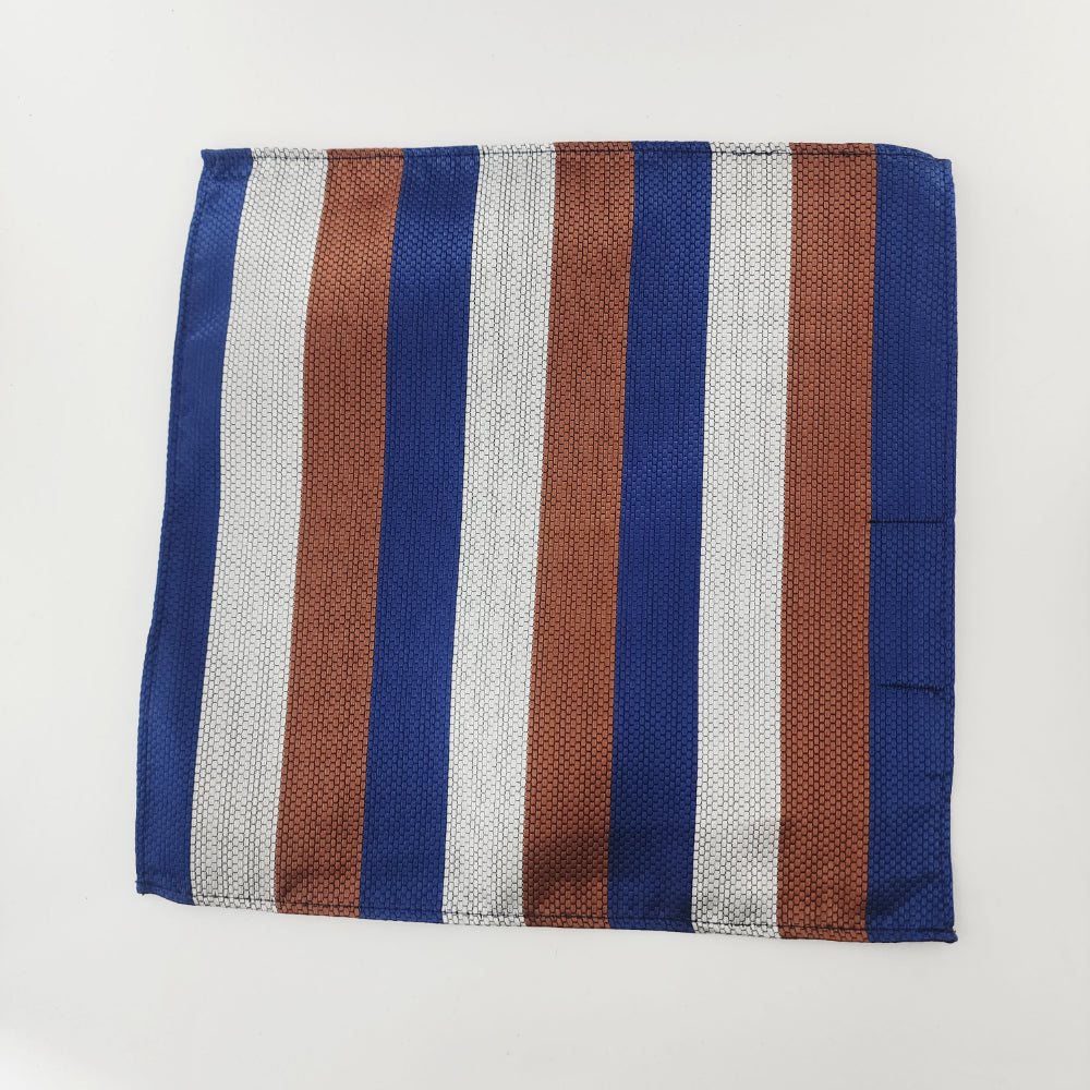 COASTAL BOURBON STRIPE