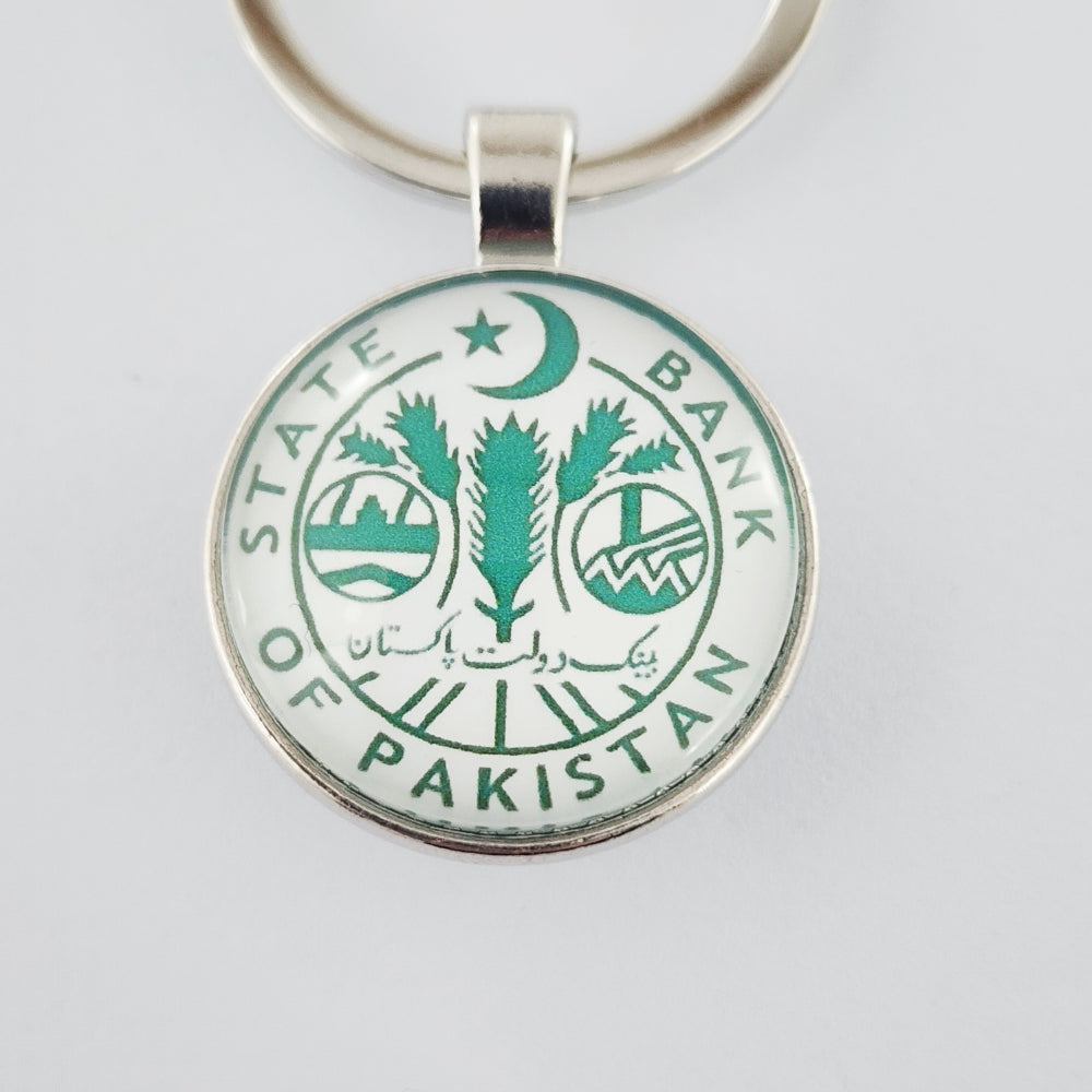 KEYCHAIN - SBP