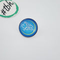 BROOCH - BANK ISLAMI