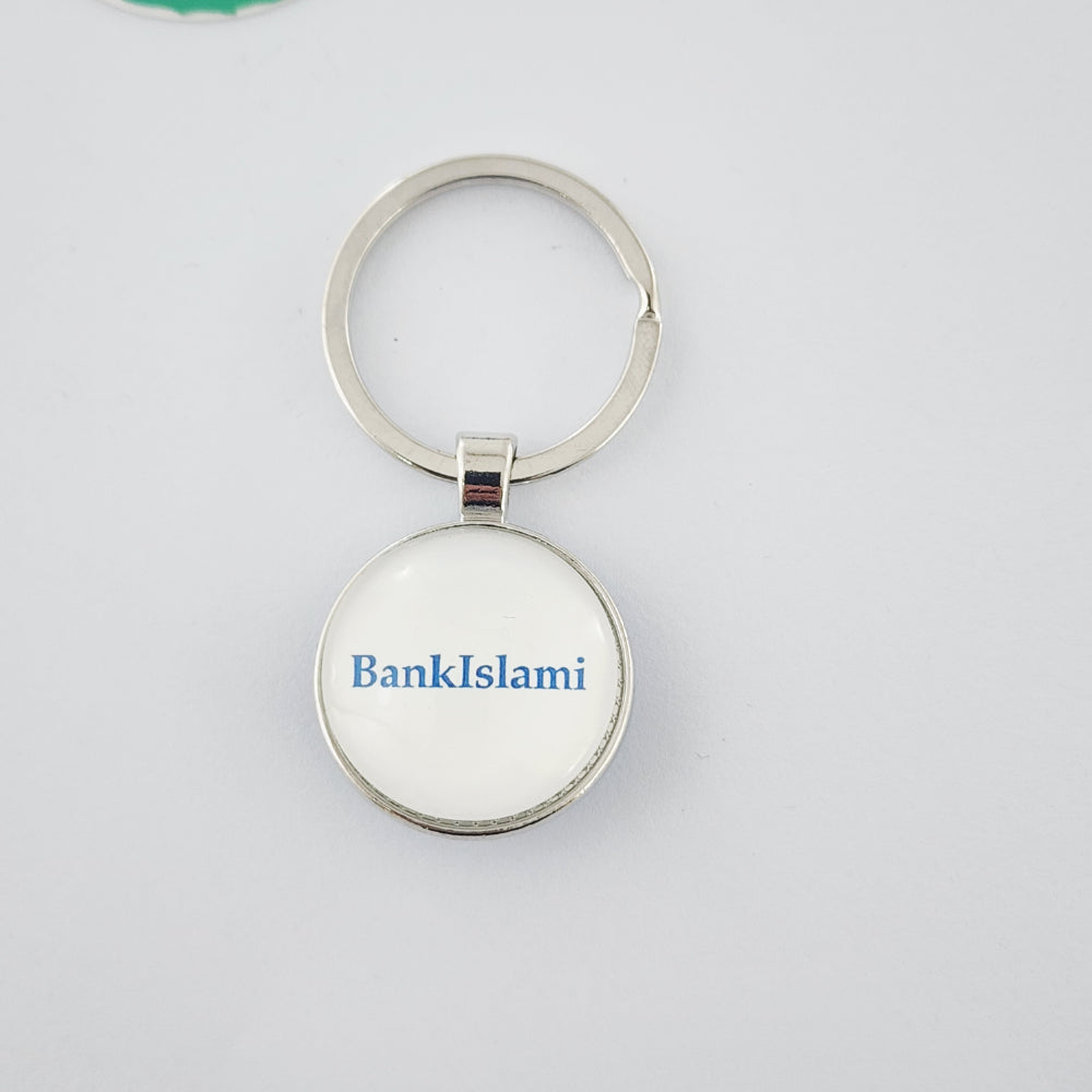 KEYCHAIN - BANK ISLAMI