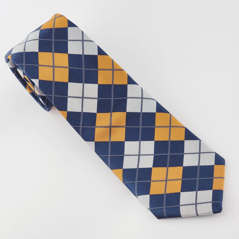 GOLDEN GRID LUXURY SET