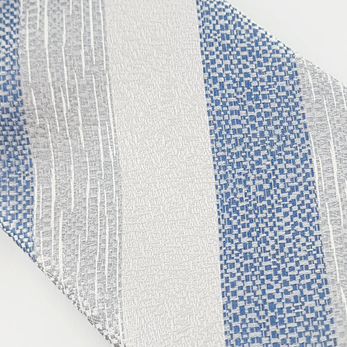 ARCTIC SKY TEXTURED TIE