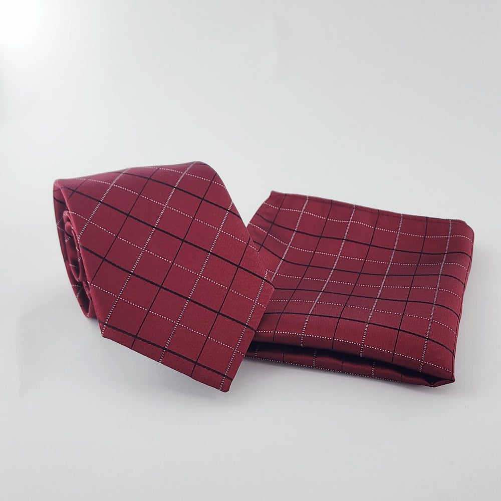 ROYAL RED DOU