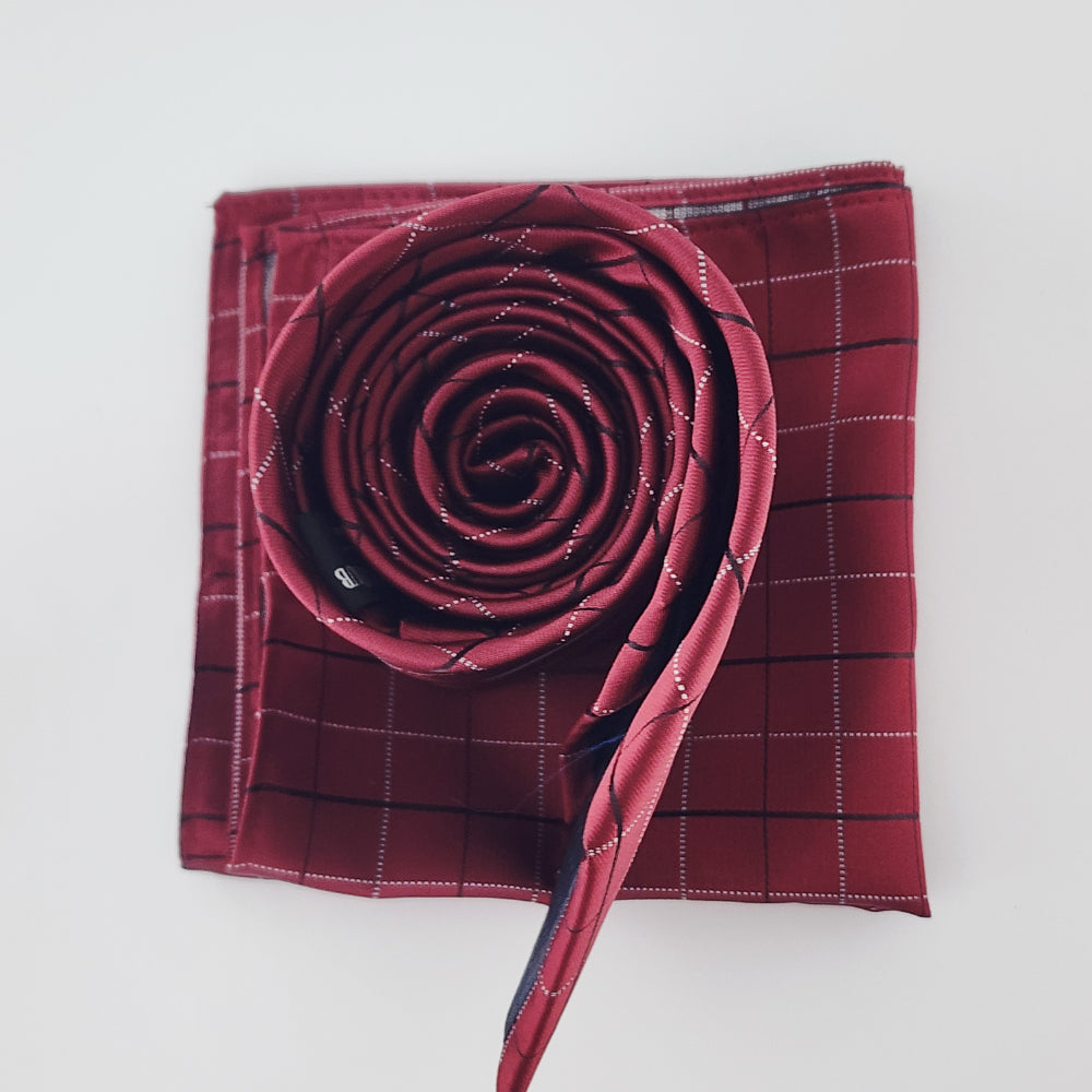 ROYAL RED DOU